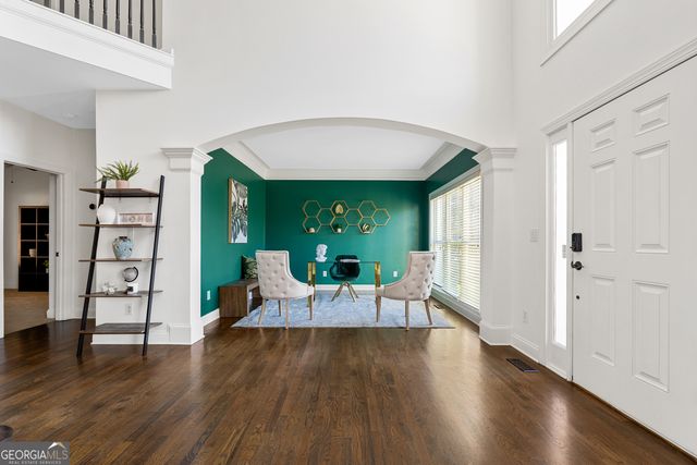 3713 Lake Edge Drive, Suwanee, GA 30024