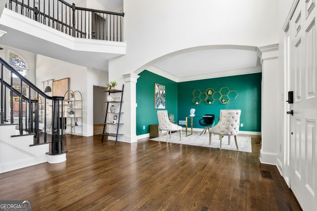 3713 Lake Edge Drive, Suwanee, GA 30024
