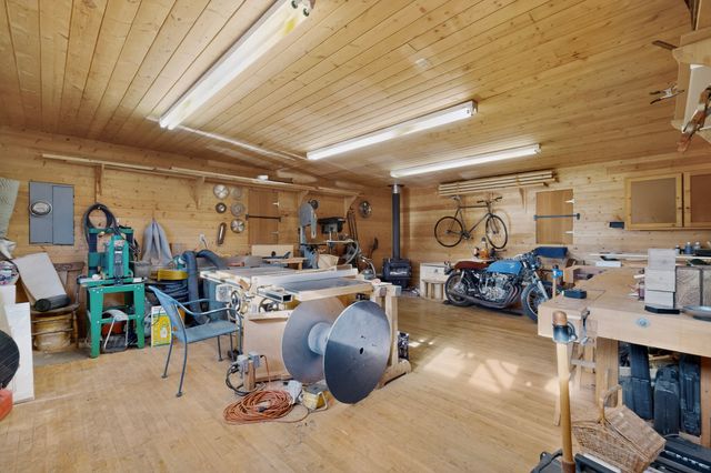 1698 Agua Fria, Santa Fe, NM 87505