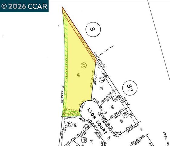 907 Lyon Ct, Concord, CA 94518