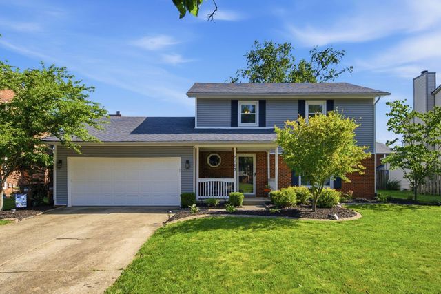 2013 Planters Court, Lexington, KY 40514