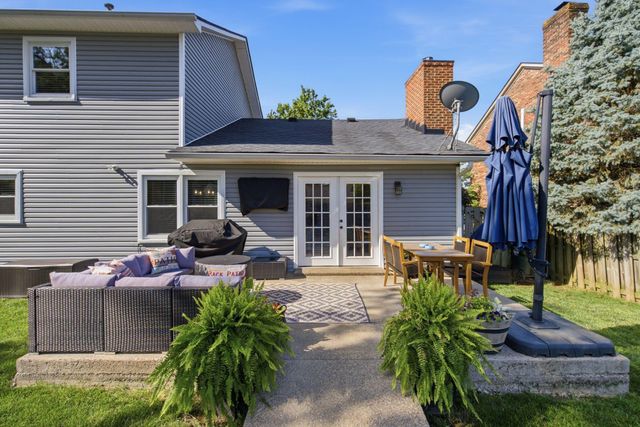 2013 Planters Court, Lexington, KY 40514