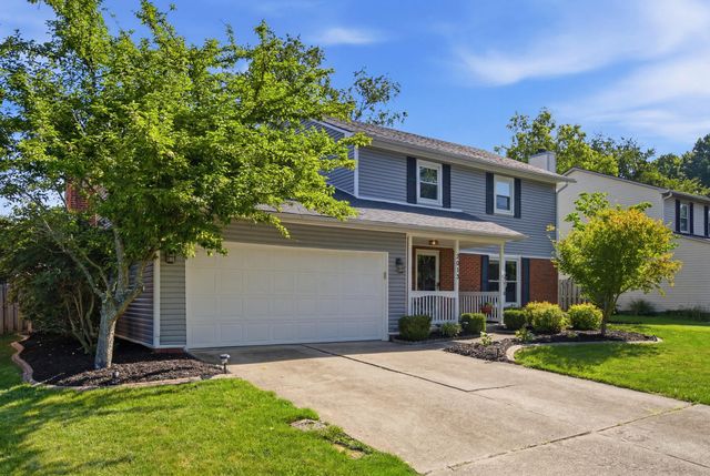 2013 Planters Court, Lexington, KY 40514