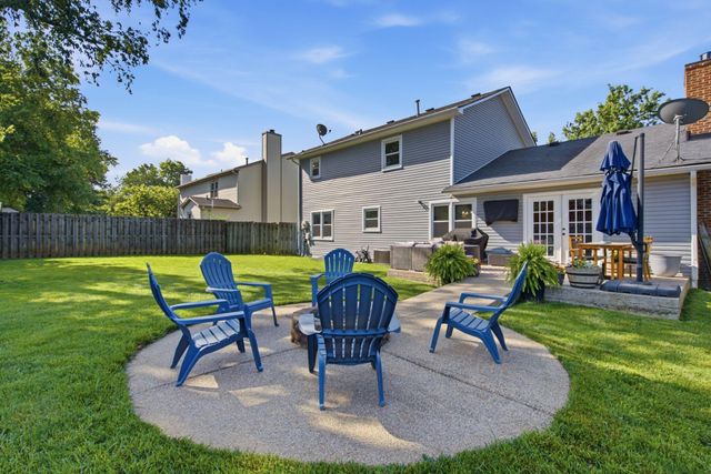 2013 Planters Court, Lexington, KY 40514