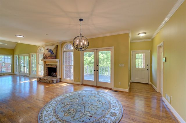 400 Four Lakes Drive, Easley, SC 29642