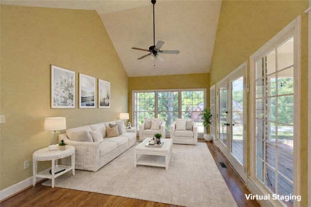 400 Four Lakes Drive, Easley, SC 29642