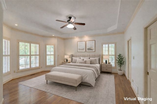 400 Four Lakes Drive, Easley, SC 29642