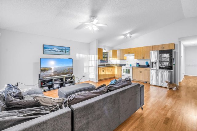 3000 DR MARTIN LUTHER KING JR STREET S, St Petersburg, FL 33705