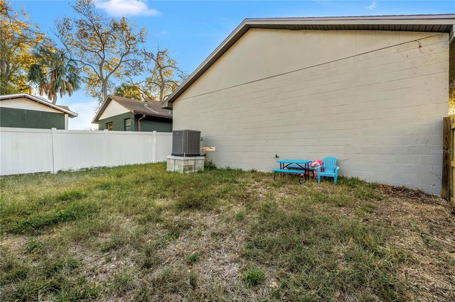 3000 DR MARTIN LUTHER KING JR STREET S, St Petersburg, FL 33705