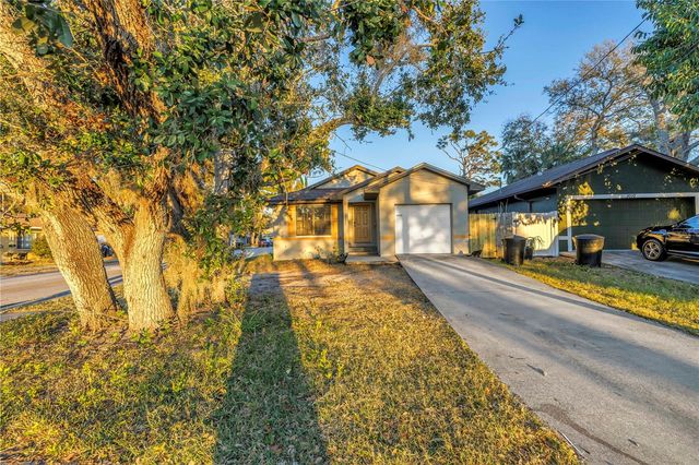 3000 DR MARTIN LUTHER KING JR STREET S, St Petersburg, FL 33705