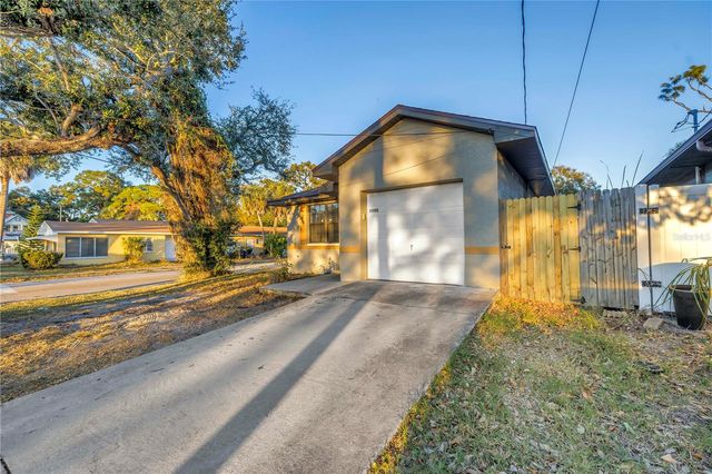 3000 DR MARTIN LUTHER KING JR STREET S, St Petersburg, FL 33705