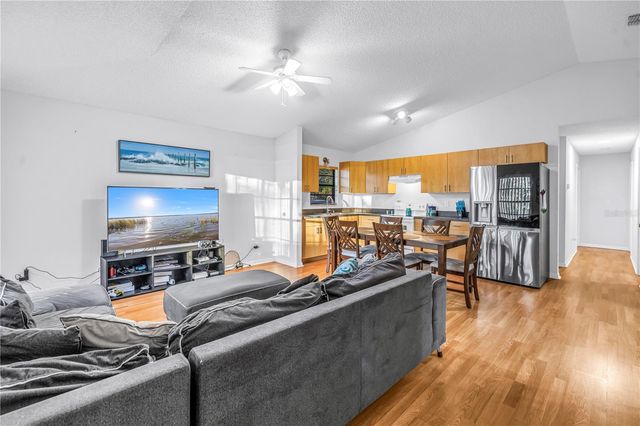 3000 DR MARTIN LUTHER KING JR STREET S, St Petersburg, FL 33705