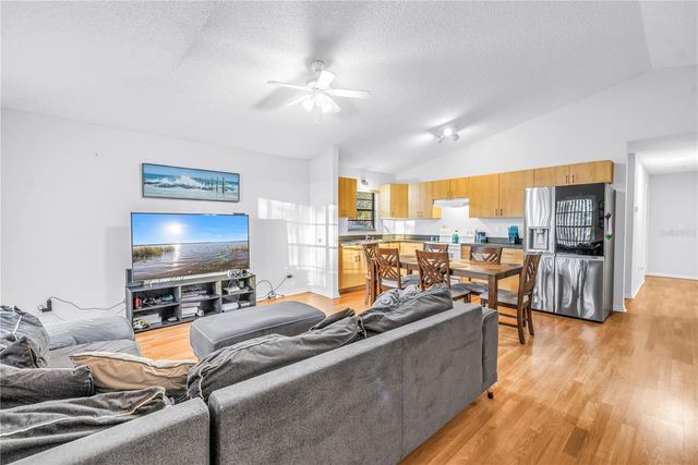 3000 DR MARTIN LUTHER KING JR STREET S, St Petersburg, FL 33705