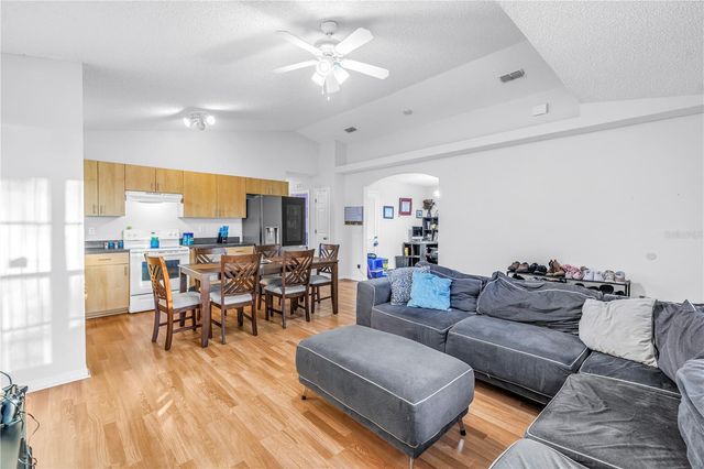 3000 DR MARTIN LUTHER KING JR STREET S, St Petersburg, FL 33705