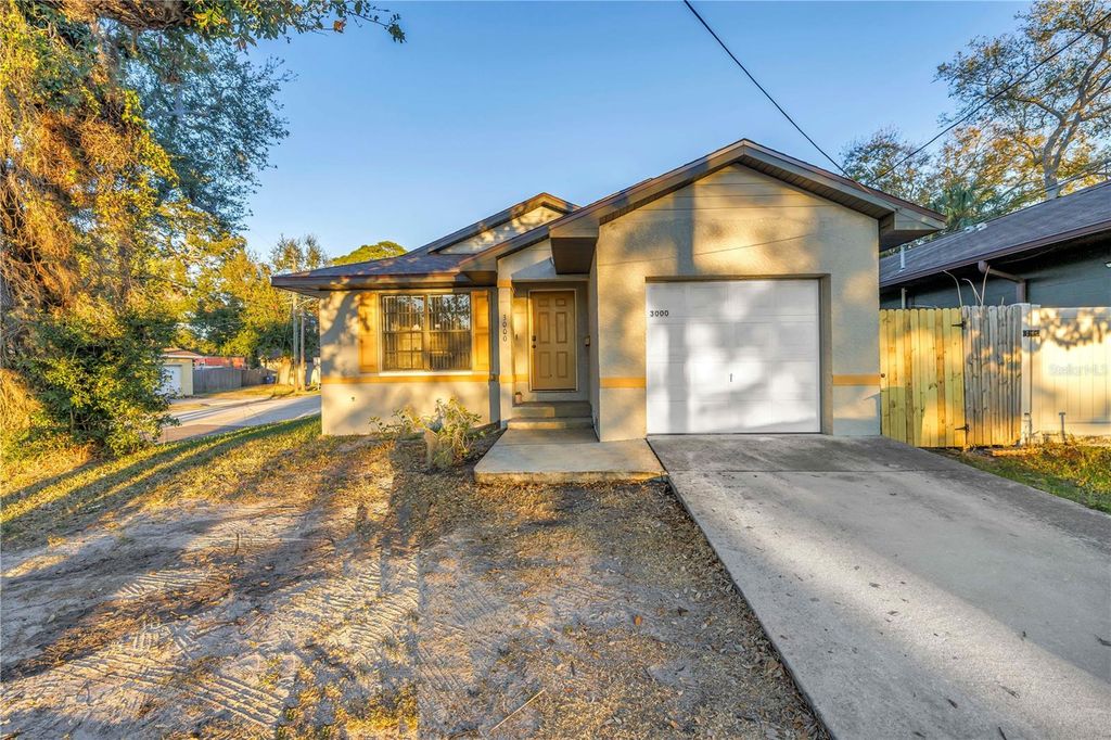 3000 DR MARTIN LUTHER KING JR STREET S, St Petersburg, FL 33705