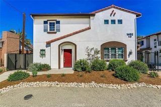 1452 S White 5, Pomona, CA 91766