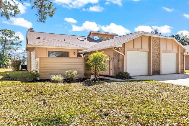 636 BROWN PELICAN DRIVE, Daytona Beach, FL 32119