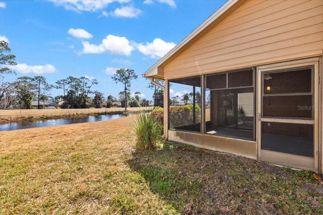 636 BROWN PELICAN DRIVE, Daytona Beach, FL 32119