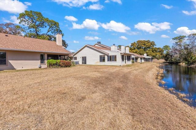 636 BROWN PELICAN DRIVE, Daytona Beach, FL 32119