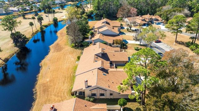 636 BROWN PELICAN DRIVE, Daytona Beach, FL 32119