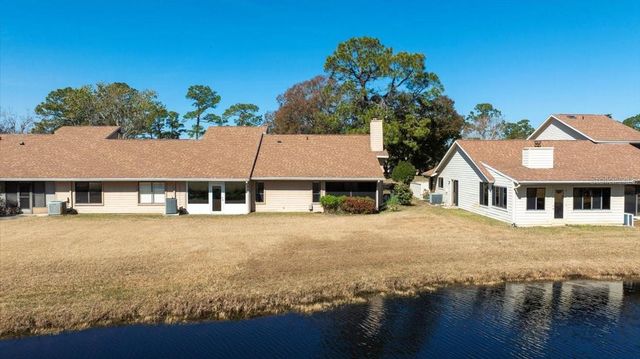 636 BROWN PELICAN DRIVE, Daytona Beach, FL 32119