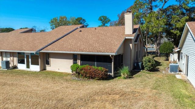 636 BROWN PELICAN DRIVE, Daytona Beach, FL 32119