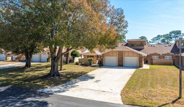 636 BROWN PELICAN DRIVE, Daytona Beach, FL 32119