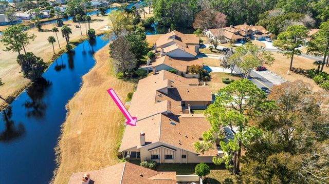 636 BROWN PELICAN DRIVE, Daytona Beach, FL 32119