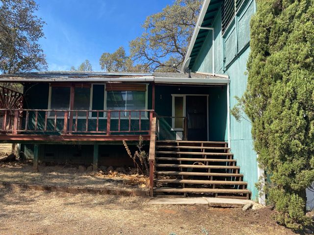 5541 High Sierra Rd, Pilot Hill, CA 95664
