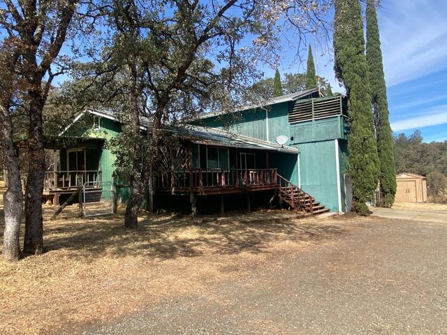 5541 High Sierra Rd, Pilot Hill, CA 95664