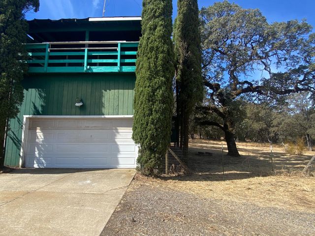 5541 High Sierra Rd, Pilot Hill, CA 95664