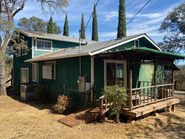 5541 High Sierra Rd, Pilot Hill, CA 95664