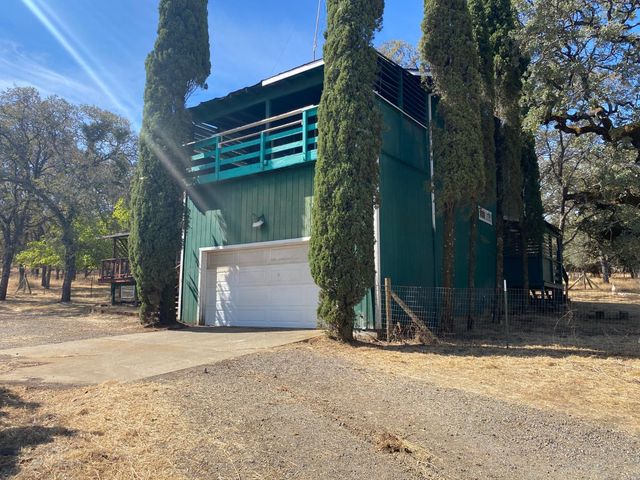 5541 High Sierra Rd, Pilot Hill, CA 95664