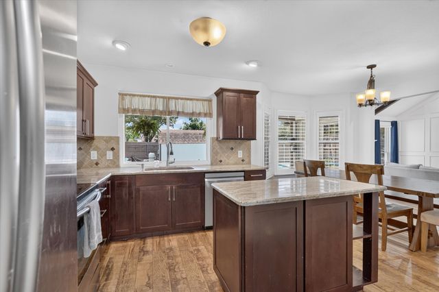 6419 British Lane, Arlington, TX 76002