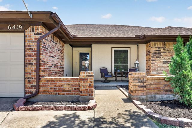 6419 British Lane, Arlington, TX 76002