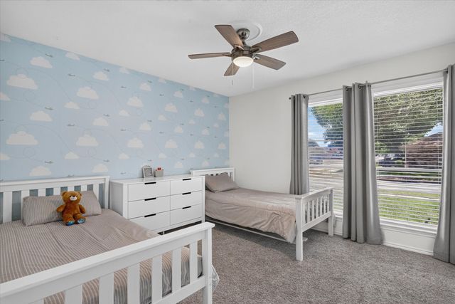 6419 British Lane, Arlington, TX 76002