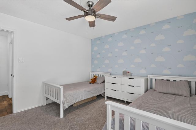 6419 British Lane, Arlington, TX 76002