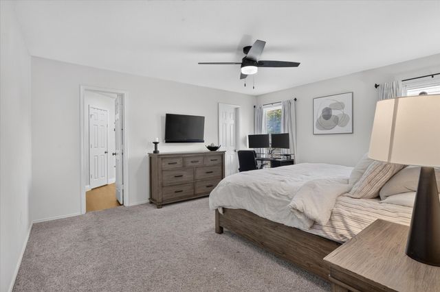 6419 British Lane, Arlington, TX 76002