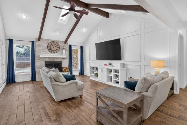 6419 British Lane, Arlington, TX 76002