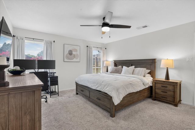 6419 British Lane, Arlington, TX 76002