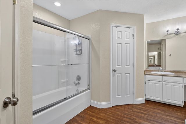 6419 British Lane, Arlington, TX 76002
