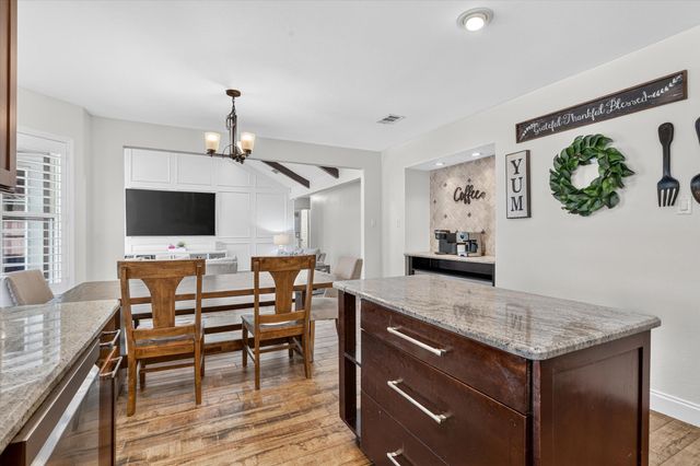 6419 British Lane, Arlington, TX 76002
