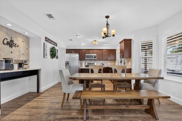 6419 British Lane, Arlington, TX 76002