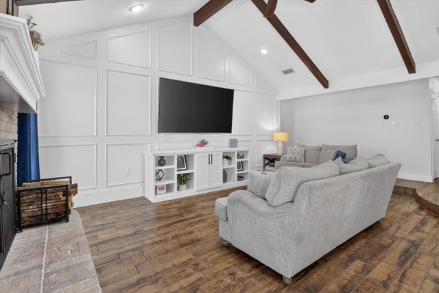 6419 British Lane, Arlington, TX 76002