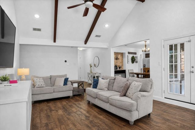 6419 British Lane, Arlington, TX 76002