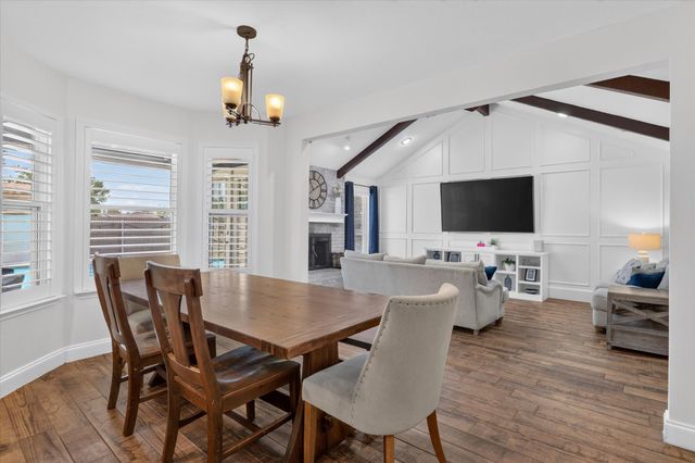 6419 British Lane, Arlington, TX 76002