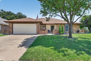 6419 British Lane, Arlington, TX 76002