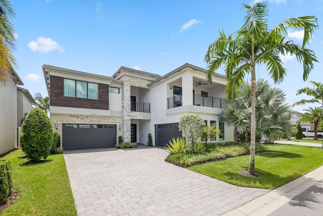 17092 Five Waters Avenue, Boca Raton, FL 33496