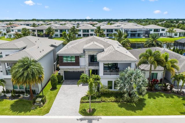17092 Five Waters Avenue, Boca Raton, FL 33496