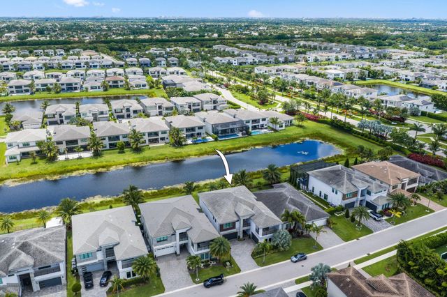 17092 Five Waters Avenue, Boca Raton, FL 33496